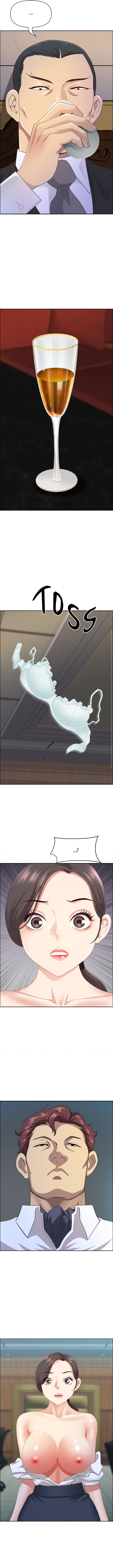 El Hombre Viril Capítulo 71 - Página 12