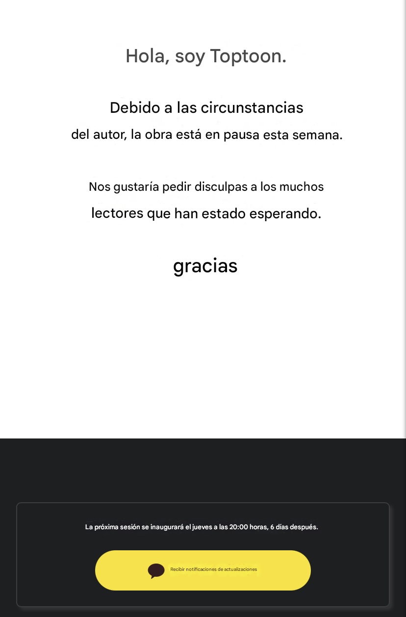 Plan de intercambio de madres Capítulo 54.5 - Página 3