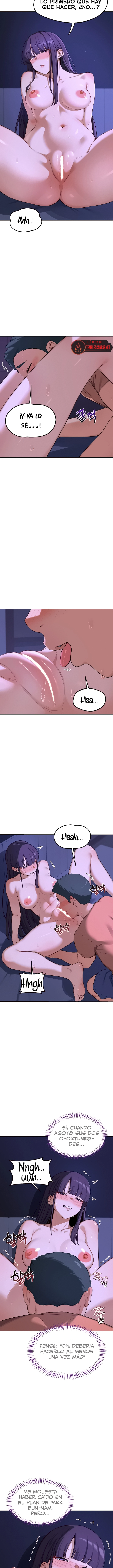 Plan de intercambio de madres Capítulo 56 - Página 10