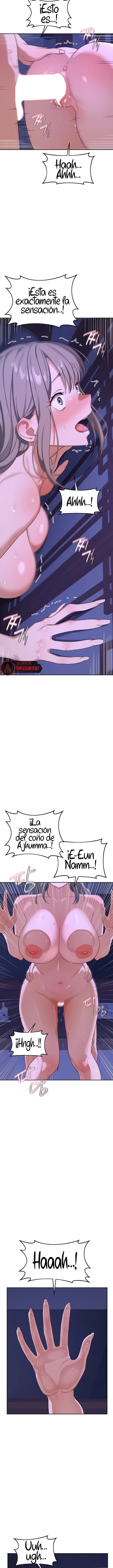 Plan de intercambio de madres Capítulo 56 - Página 14