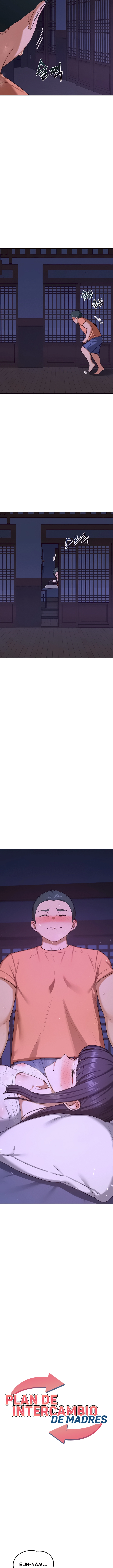 Plan de intercambio de madres Capítulo 56 - Página 2