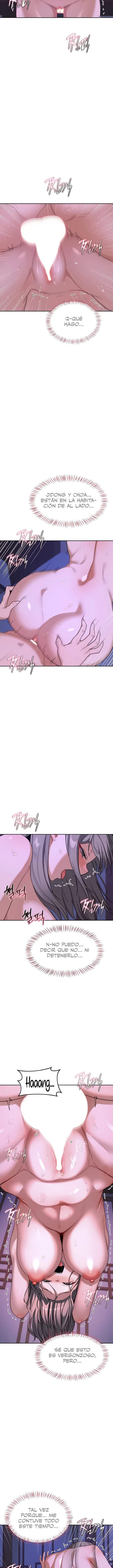 Plan de intercambio de madres Capítulo 57 - Página 4