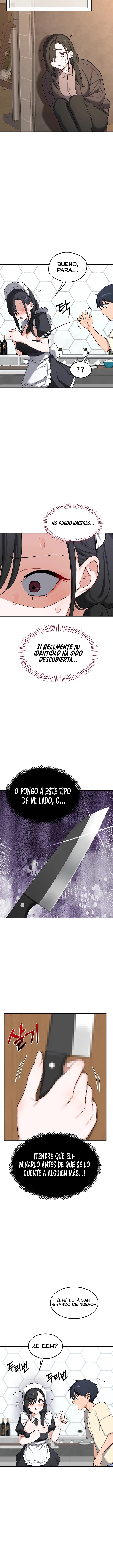 Plan de intercambio de madres Capítulo 62 - Página 13