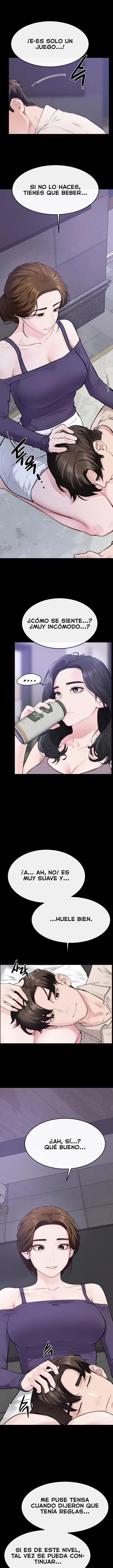 Mi nueva familia es muy amable. Capítulo 102 - Página 4