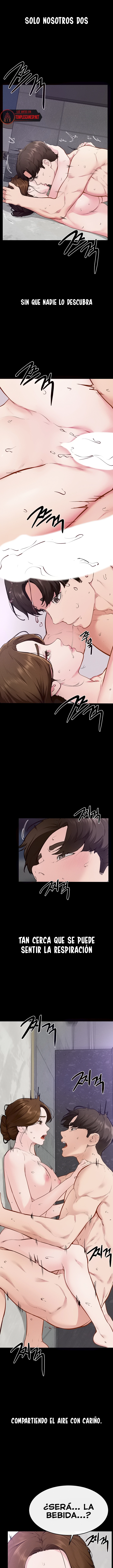 Mi nueva familia es muy amable. Capítulo 103 - Página 3