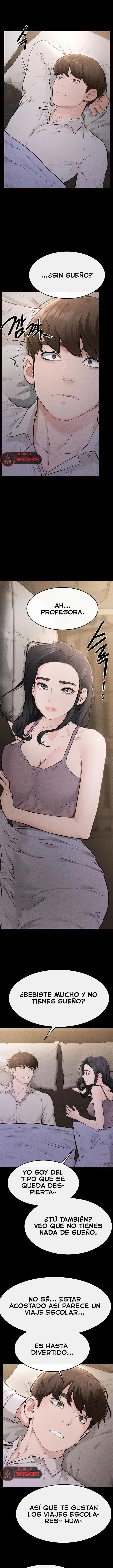 Mi nueva familia es muy amable. Capítulo 105 - Página 5