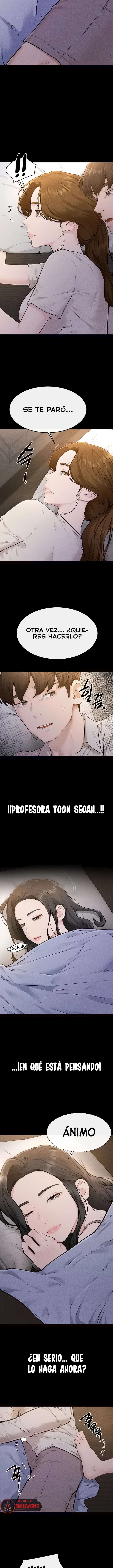 Mi nueva familia es muy amable. Capítulo 106 - Página 2