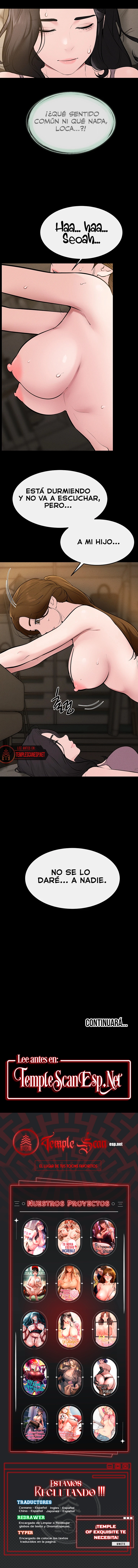 Mi nueva familia es muy amable. Capítulo 108 - Página 12