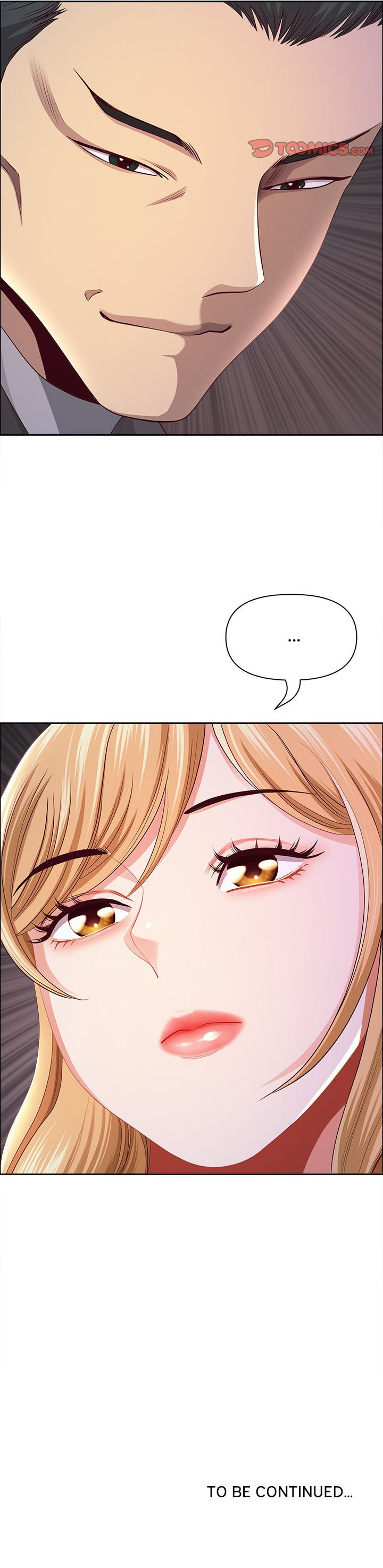 El Hombre Viril Capítulo 74 - Página 14