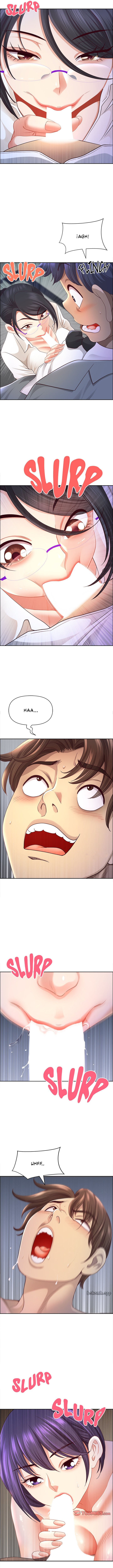 El Hombre Viril Capítulo 74 - Página 6