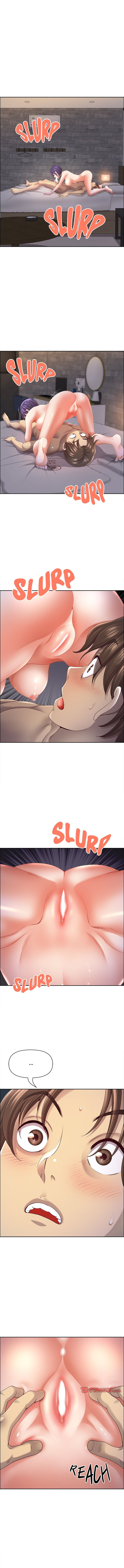 El Hombre Viril Capítulo 74 - Página 7