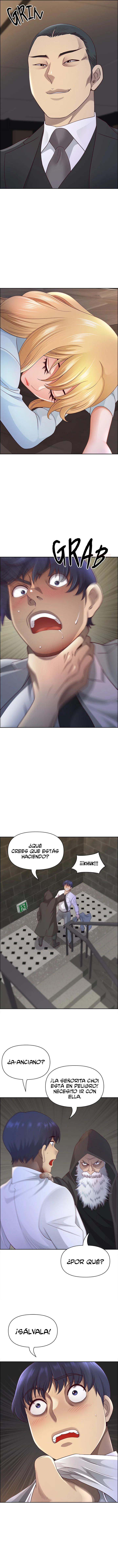 El Hombre Viril Capítulo 75 - Página 13