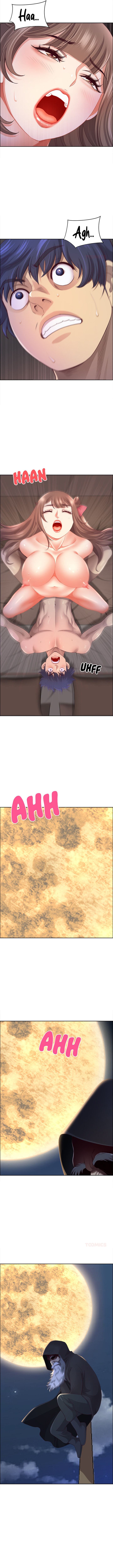 El Hombre Viril Capítulo 76 - Página 13