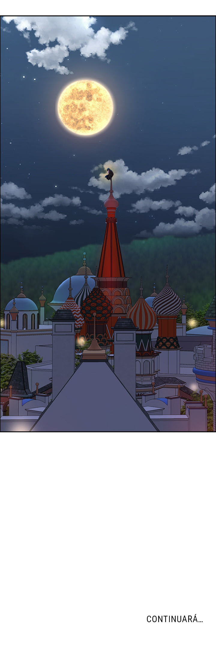 El Hombre Viril Capítulo 76 - Página 14