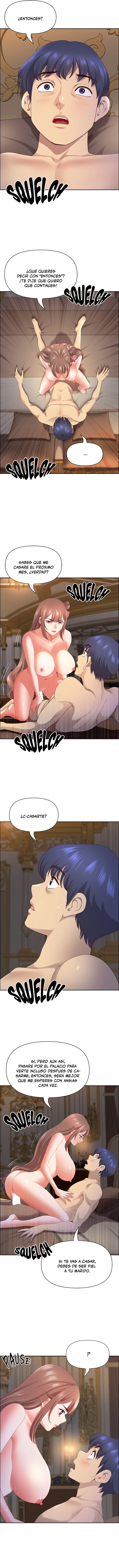 El Hombre Viril Capítulo 77 - Página 13