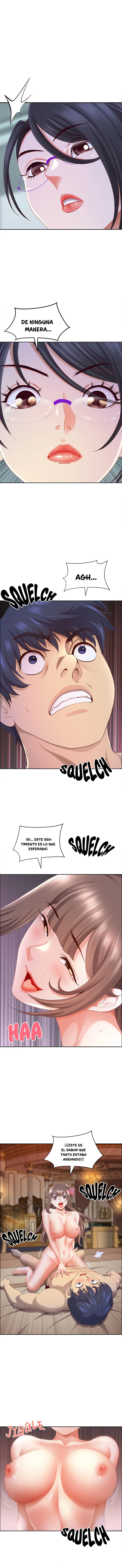 El Hombre Viril Capítulo 77 - Página 9