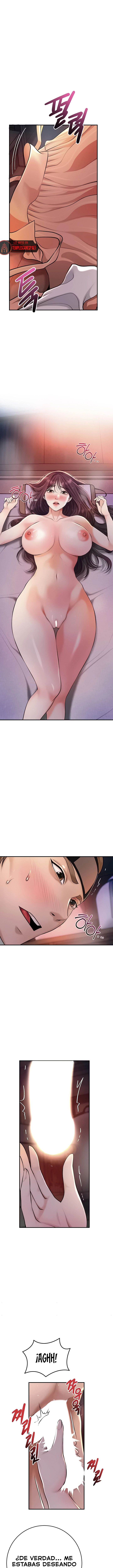 El punto del éxtasis Capítulo 88 - Página 12