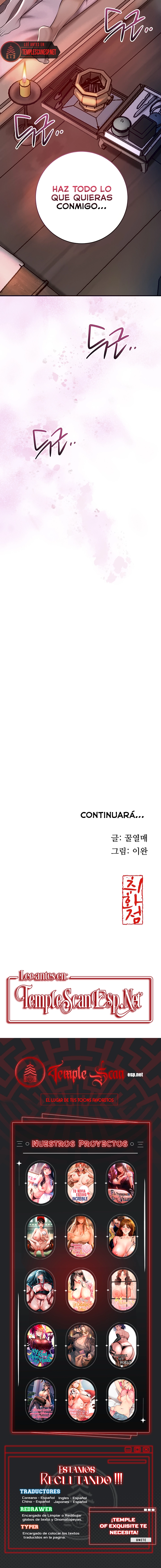 El punto del éxtasis Capítulo 88 - Página 14