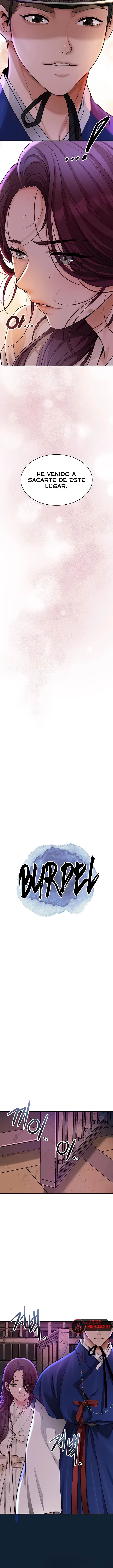 El punto del éxtasis Capítulo 88 - Página 2