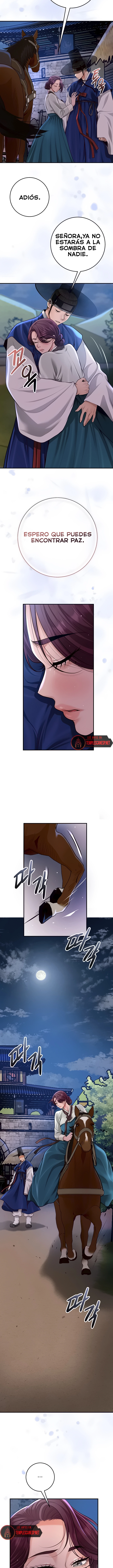 El punto del éxtasis Capítulo 88 - Página 5