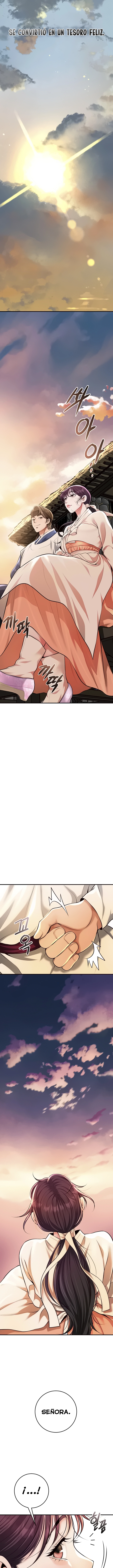 El punto del éxtasis Capítulo 89 - Página 11