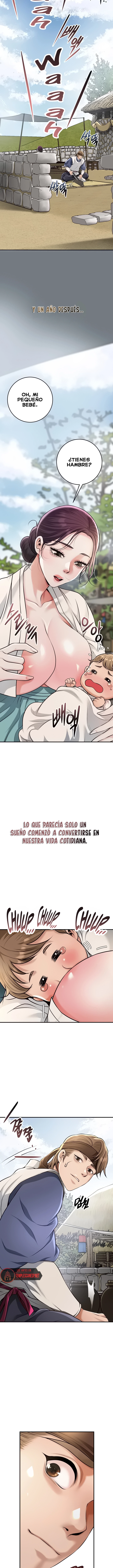 El punto del éxtasis Capítulo 90 - Página 15