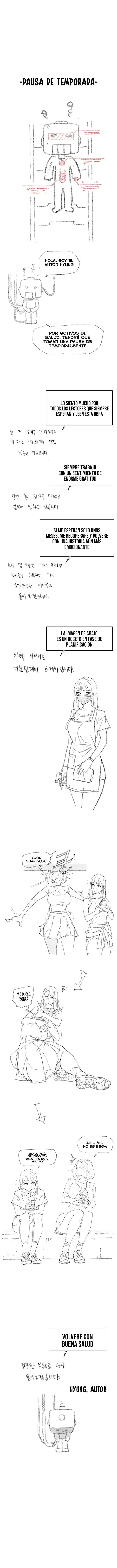 Servicio de limpieza Capítulo 50.5 - Página 1