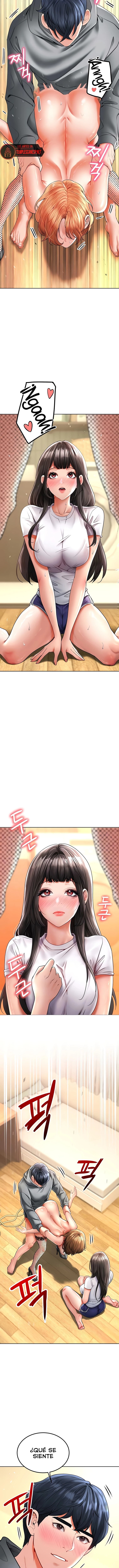 La propiedad del heredero Capítulo 19 - Página 3