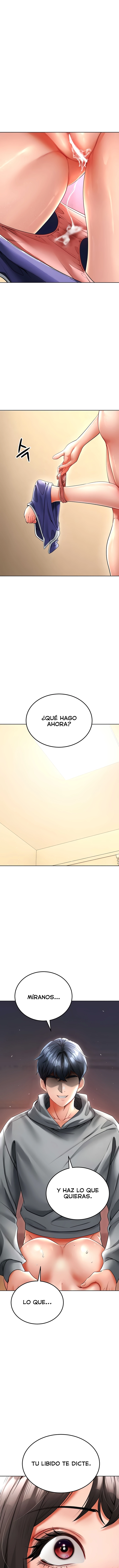 La propiedad del heredero Capítulo 19 - Página 6