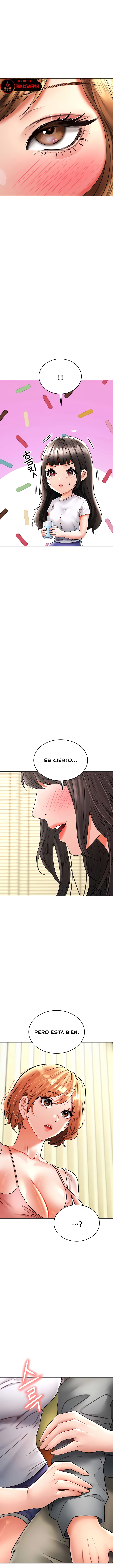 La propiedad del heredero Capítulo 20 - Página 13