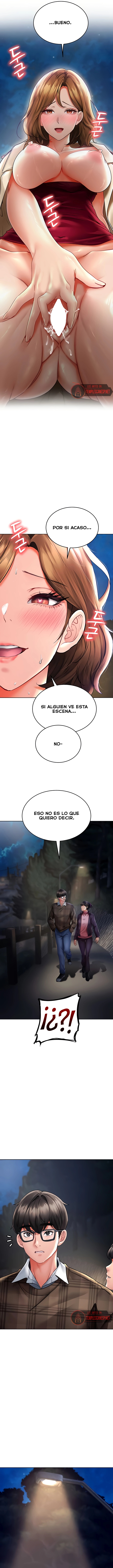 La propiedad del heredero Capítulo 21 - Página 12