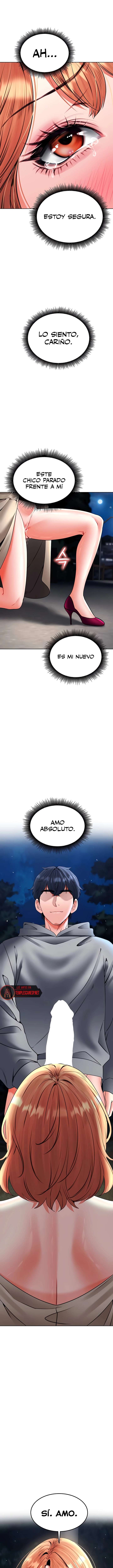 La propiedad del heredero Capítulo 22 - Página 10