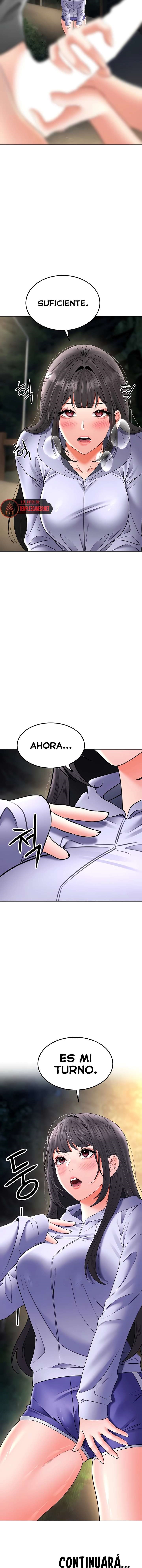 La propiedad del heredero Capítulo 22 - Página 16