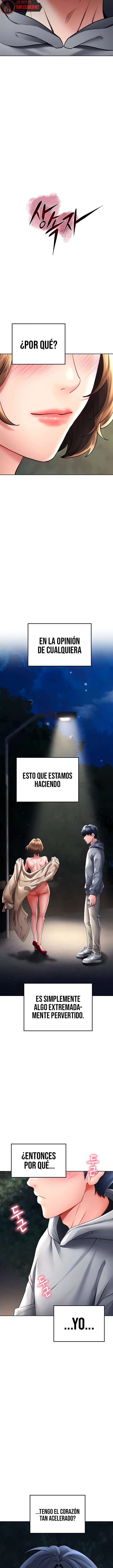 La propiedad del heredero Capítulo 22 - Página 2