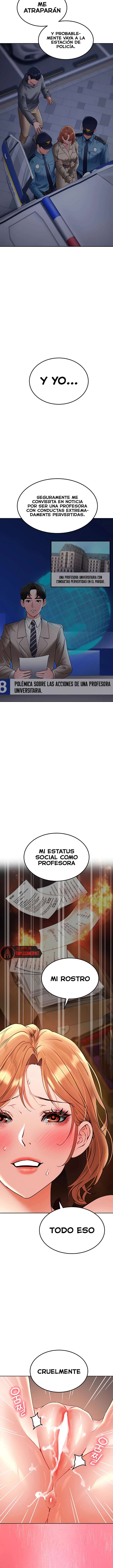 La propiedad del heredero Capítulo 22 - Página 4