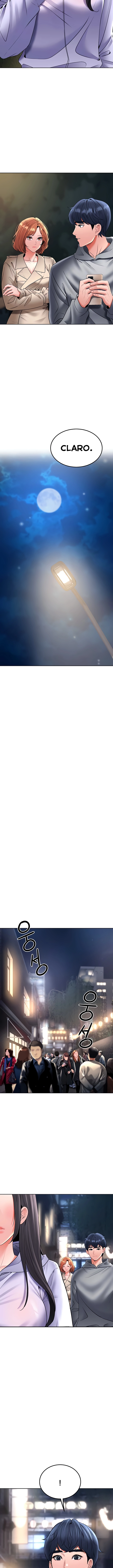 La propiedad del heredero Capítulo 23 - Página 5