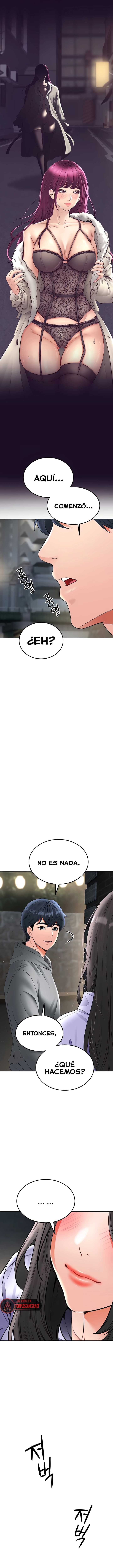 La propiedad del heredero Capítulo 23 - Página 7