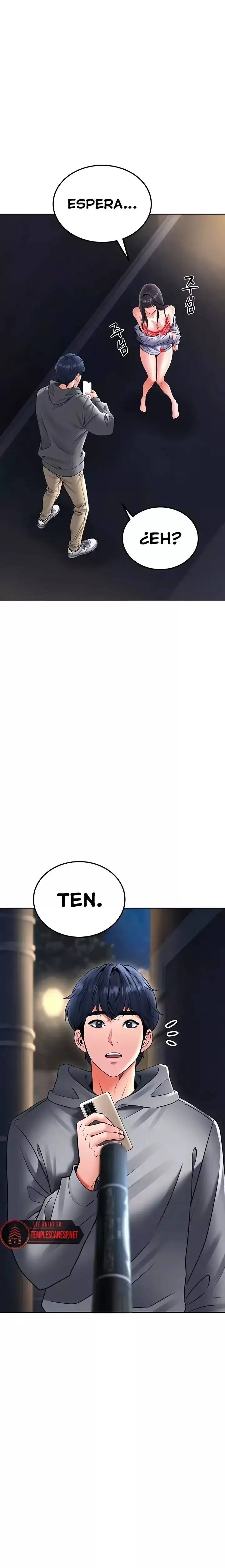 La propiedad del heredero Capítulo 24 - Página 13