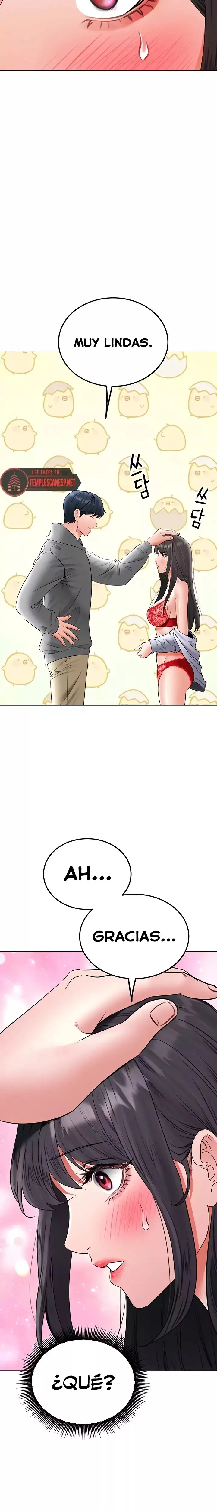 La propiedad del heredero Capítulo 24 - Página 2