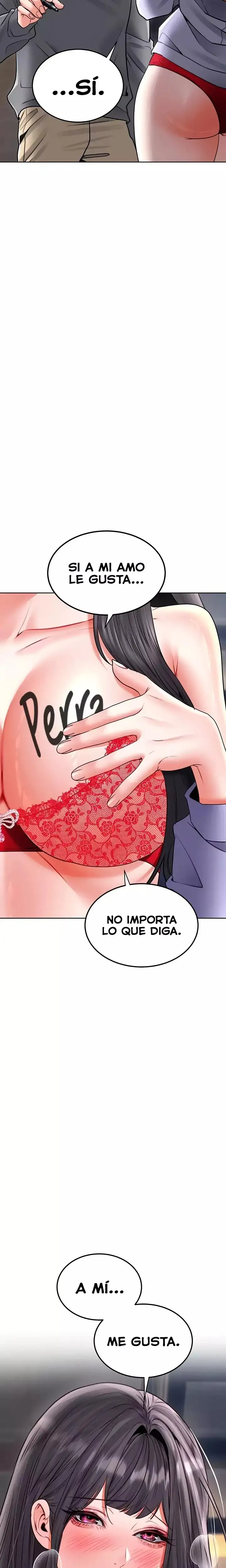 La propiedad del heredero Capítulo 24 - Página 24