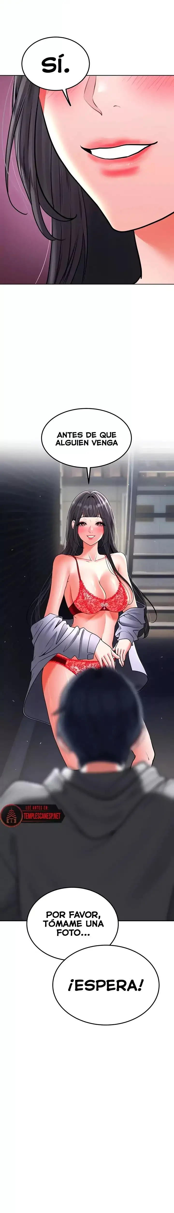 La propiedad del heredero Capítulo 24 - Página 4