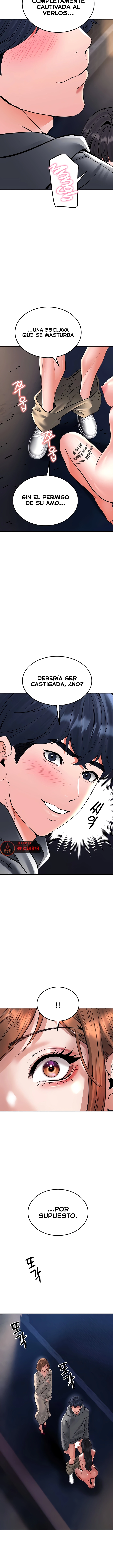 La propiedad del heredero Capítulo 25 - Página 13