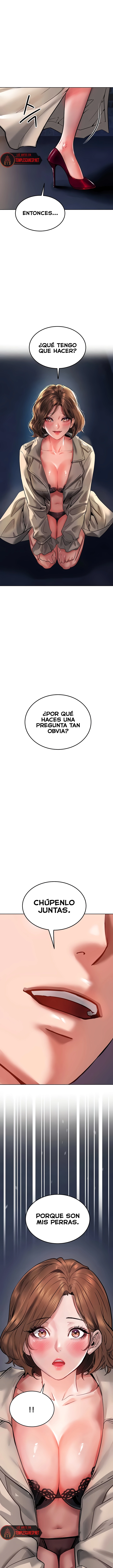 La propiedad del heredero Capítulo 25 - Página 14