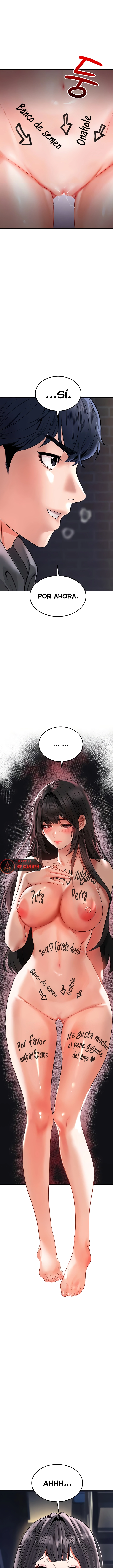 La propiedad del heredero Capítulo 25 - Página 4