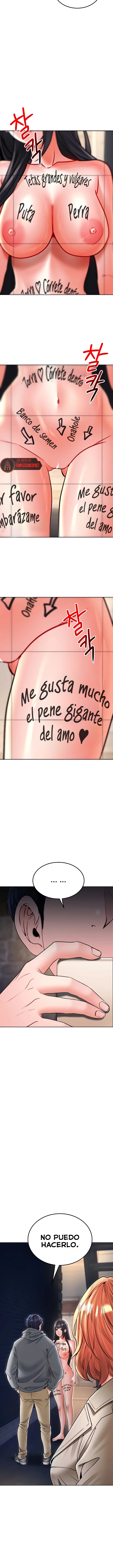 La propiedad del heredero Capítulo 25 - Página 6