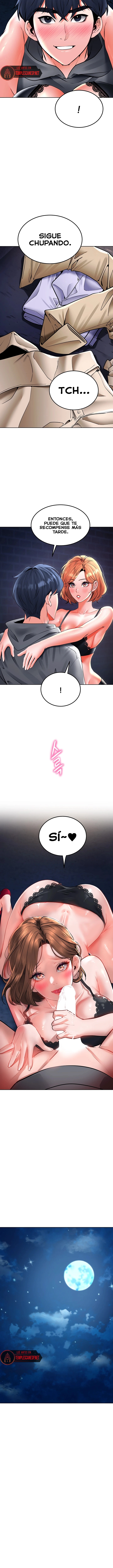 La propiedad del heredero Capítulo 26 - Página 10