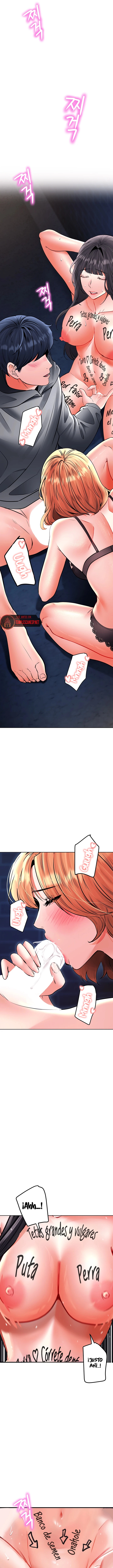 La propiedad del heredero Capítulo 26 - Página 11