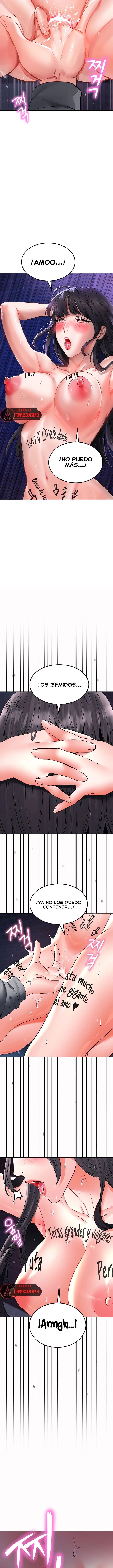 La propiedad del heredero Capítulo 26 - Página 12