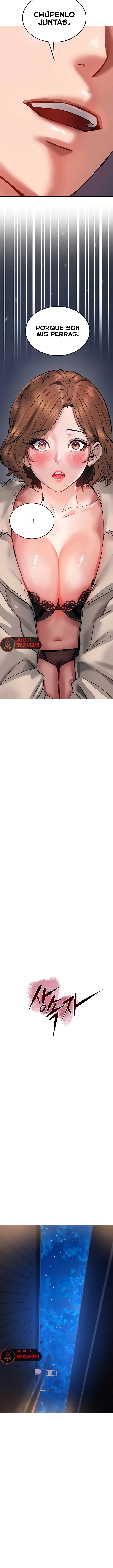 La propiedad del heredero Capítulo 26 - Página 2