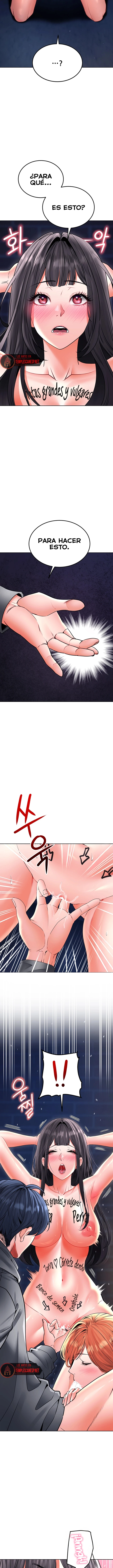 La propiedad del heredero Capítulo 26 - Página 7